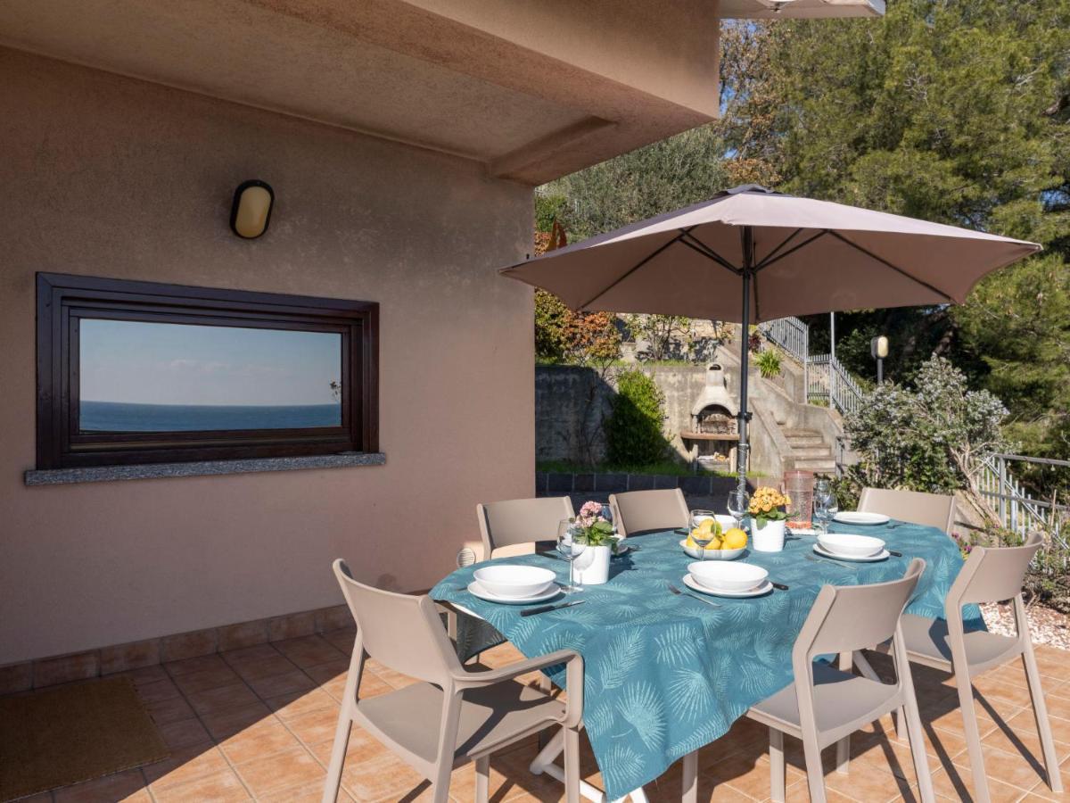 Villa Caterina By Interhome Andora Exterior photo