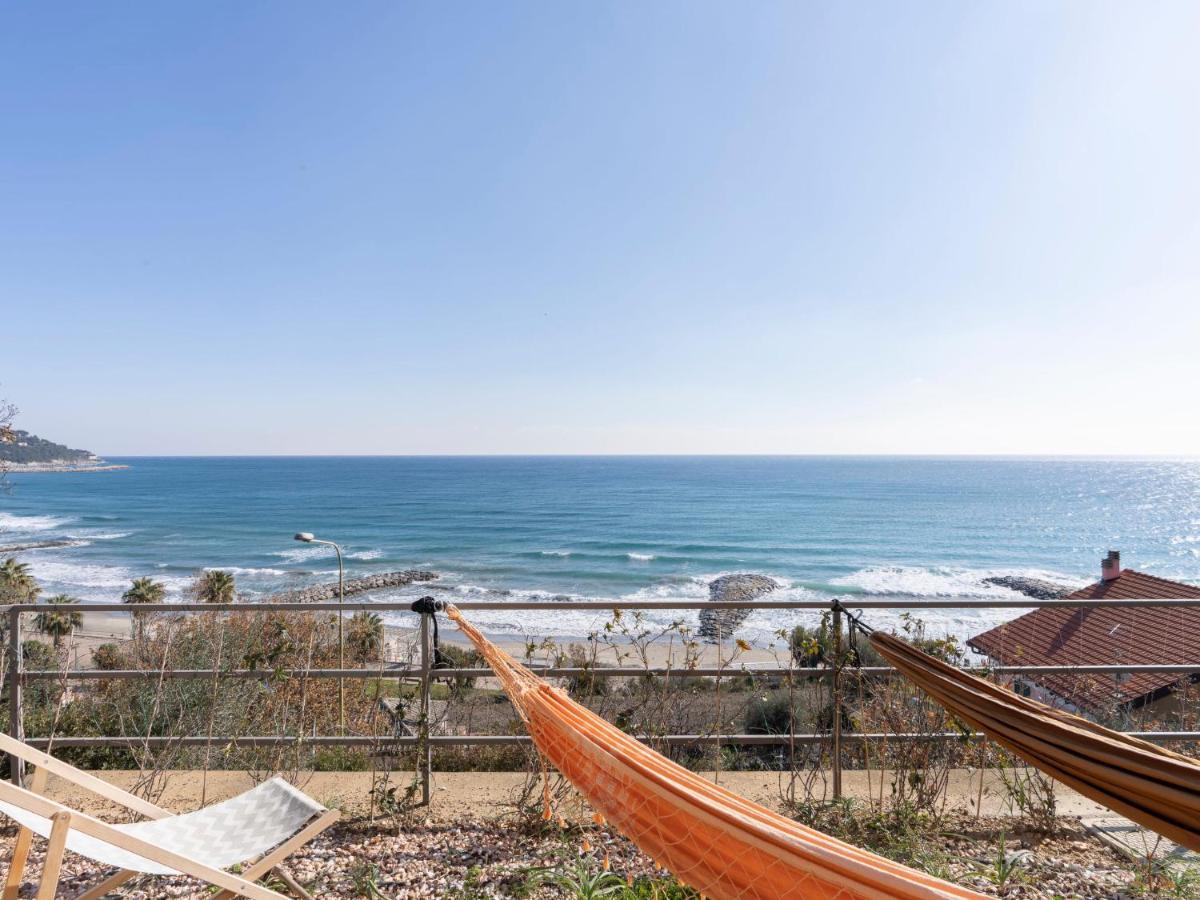Villa Caterina By Interhome Andora Exterior photo
