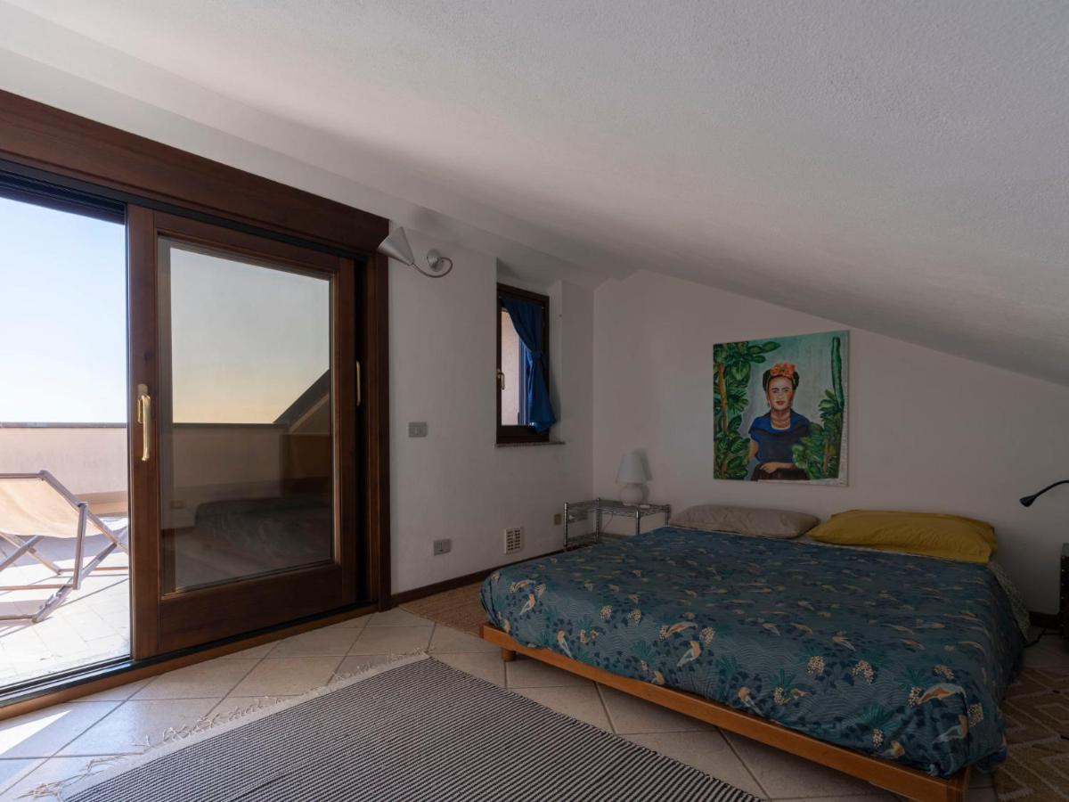 Villa Caterina By Interhome Andora Exterior photo