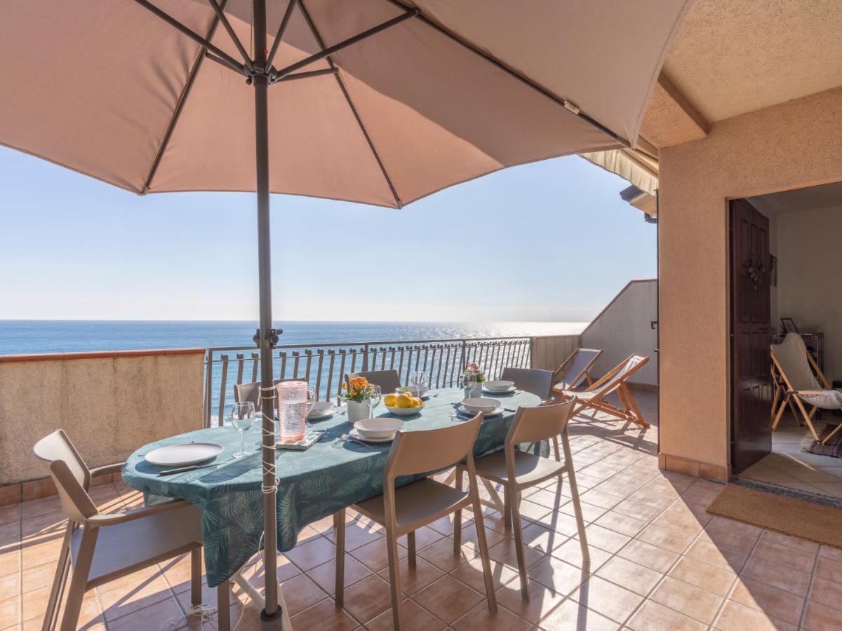 Villa Caterina By Interhome Andora Exterior photo