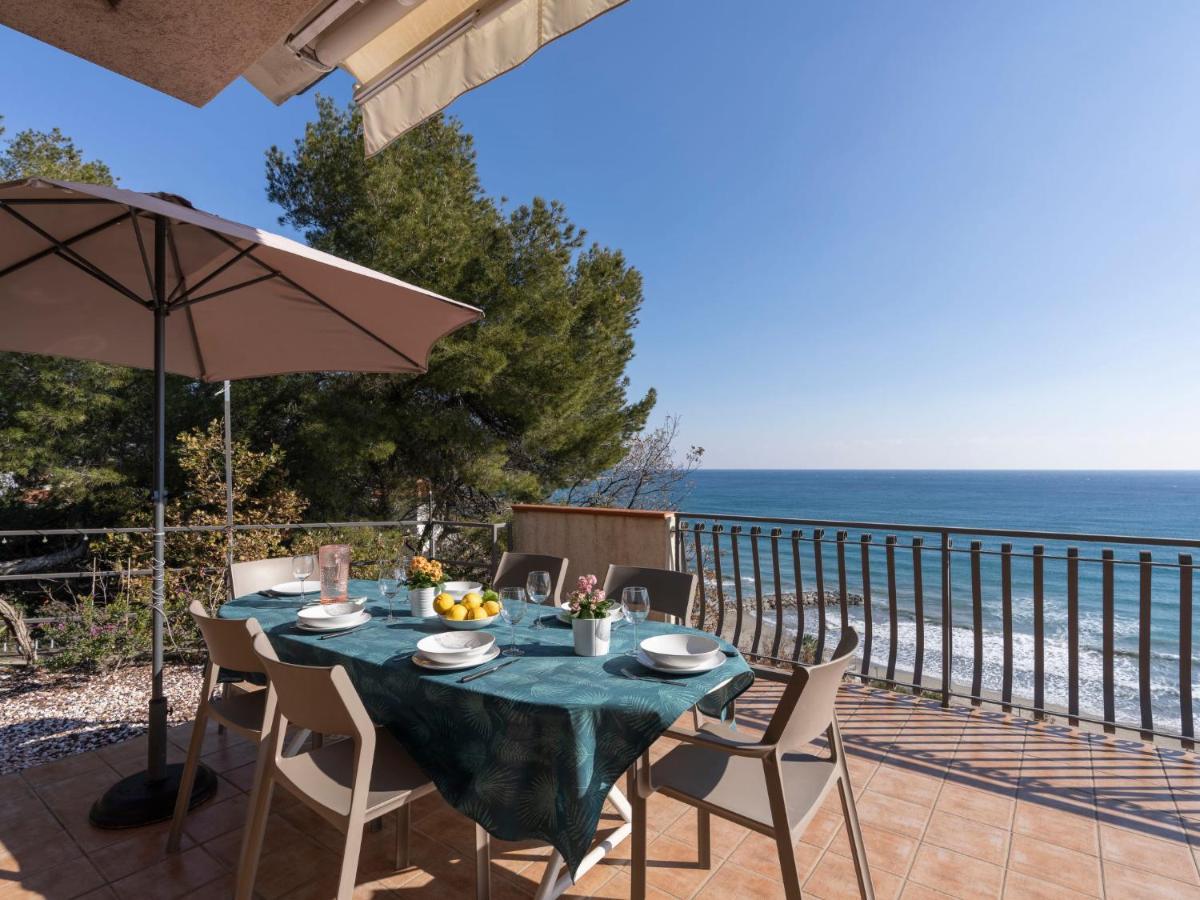 Villa Caterina By Interhome Andora Exterior photo
